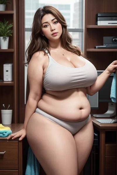 Flipped Chat AI – razgovarajte s Nancy