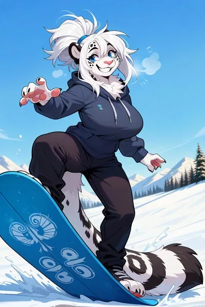 Flipped Chat AI – Chat cu Olivia