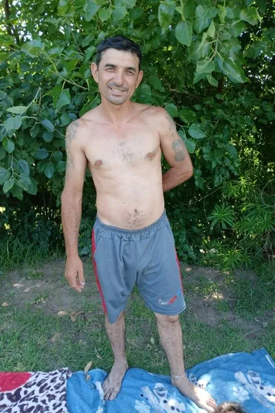 Flipped Chat AI – Chatear con Adrián Moyano