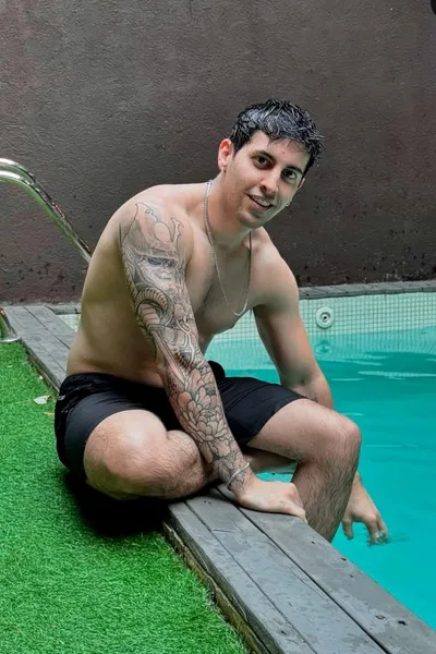 Flipped Chat AI – kalbėkite su Robleis