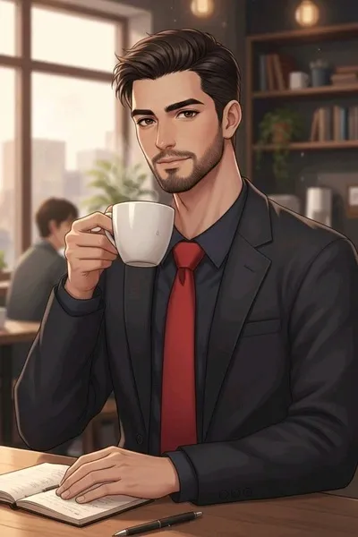 Flipped Chat AI – Sembang dengan Matheus