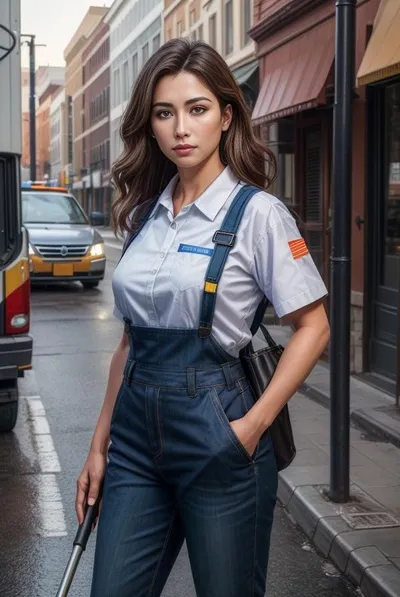 फ़्लिप्ड चैट AI – डायना के साथ चैट करें