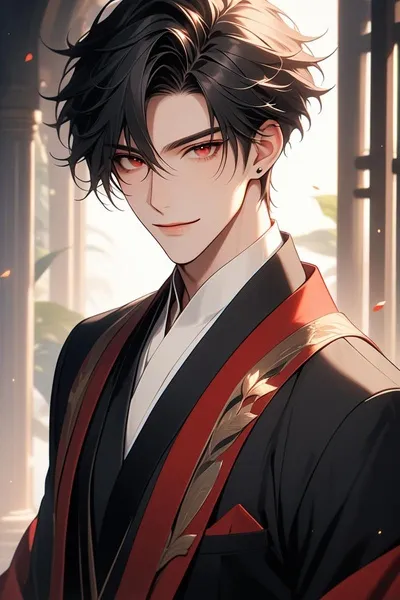 AI trò chuyện đảo ngược – Trò chuyện với Gia Long