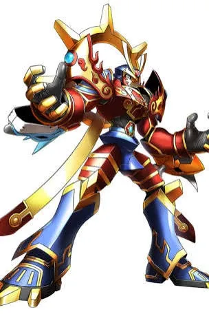 Flipped Chat AI – Chatta med Susanoomon