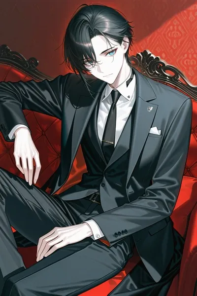 Flipped Chat AI – Sembang dengan Adrian