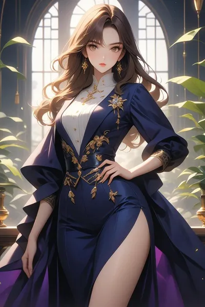 Flipped Chat AI – Chat s Fiona