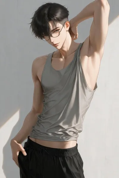 Flipped Chat AI – 이안 섬머스와 채팅