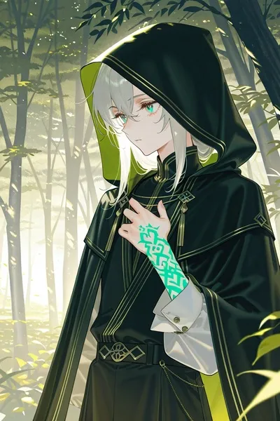 Flipped Chat AI – Bate-papo com Fen