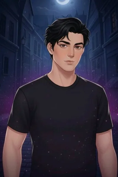 Flipped Chat AI – razgovarajte s Dylan