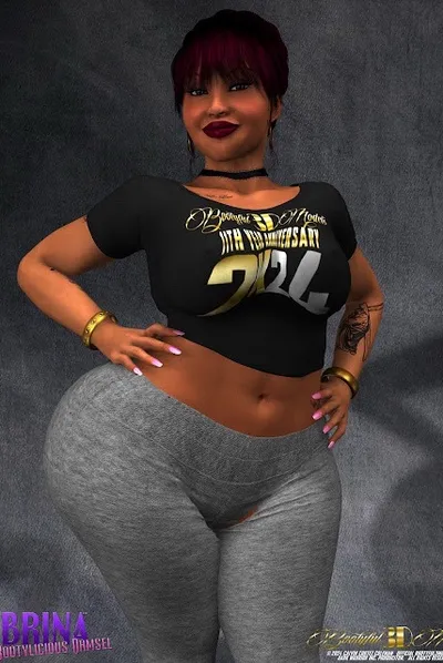 Çevrilmiş Sohbet Yapay Zekası – Sabrina Dominique Andersonile sohbet edin