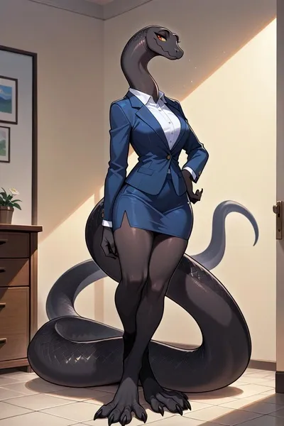 Flipped chat ai - makipag -chat sa Isadora snape