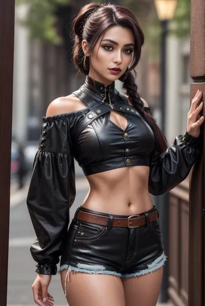 Flipped Chat AI – 엘리와 채팅