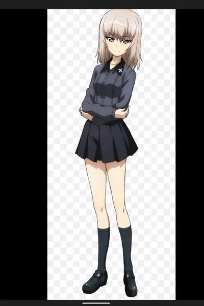 Flipped Chat AI – Chat s Itsumi Erika