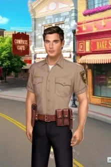 Omgedraaide chat AI – Chat met Jay Long