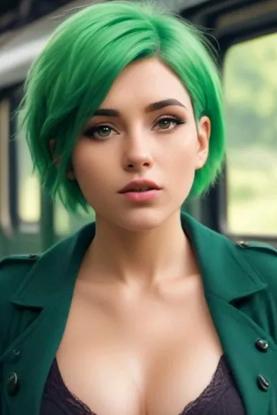 Flipped Chat AI – Chat Selena Villamar