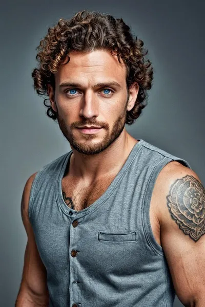 Flipped Chat AI – Discuter avec Alexander Christian