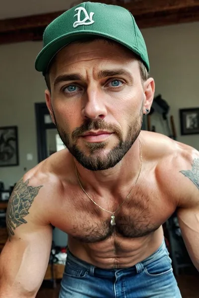 Flipped chat ai - makipag -chat sa Stevo