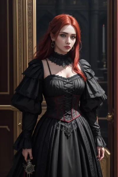 Flipped Chat AI – Chat dengan Lilly Rose Thomson