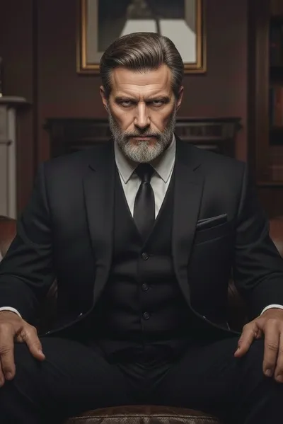 Flipped Chat AI – Chatear con Richard Prescott