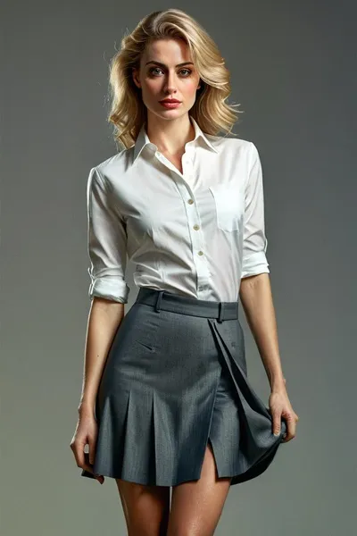 Flipped Chat AI – Chat Marlen Rose