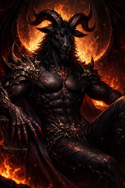 फ़्लिप्ड चैट AI – एज़ेलिथ, सम्राट के साथ चैट करें