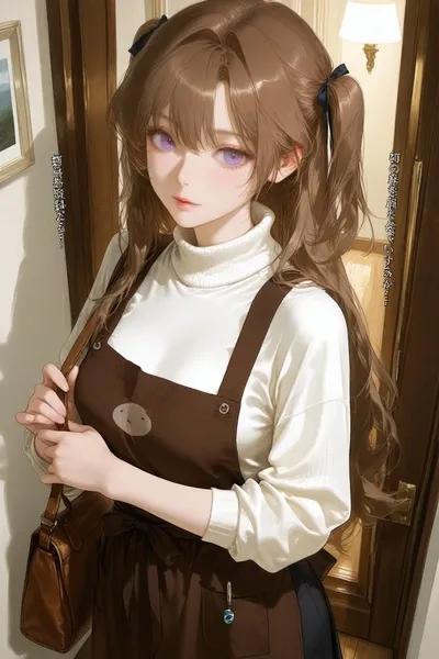 Flipped Chat AI – 與 Erika Fukuoka 聊天