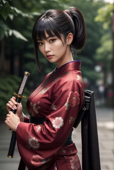 Flipped Chat AI – Чат с Айко Мурашима