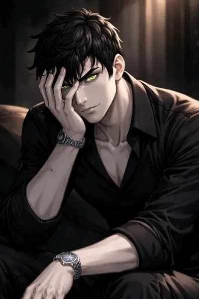 Flipped Chat AI – Discuter avec Nox Serpens