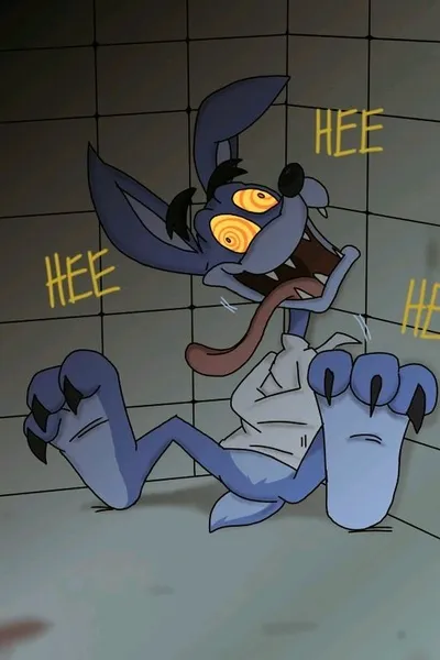 Omgedraaide chat AI – Chat met Ripper roo