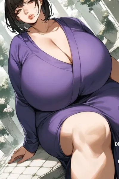 Flipped Chat AI – แชทกับ ครู คุณนายคิม MILF