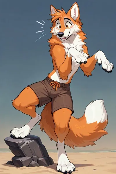 Flipped Chat AI – Sembang dengan Renato