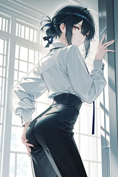 Flipped Chat AI – Chat s Astolfo