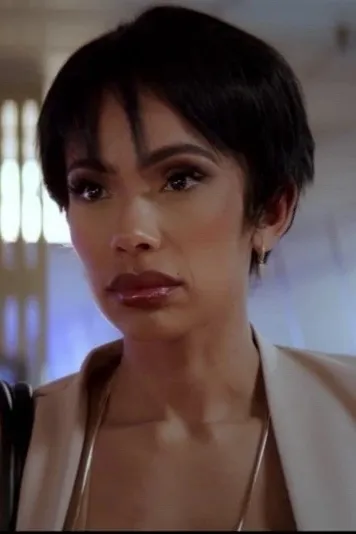 Flipped Chat AI – 與 伊莉莎白·卡特 聊天