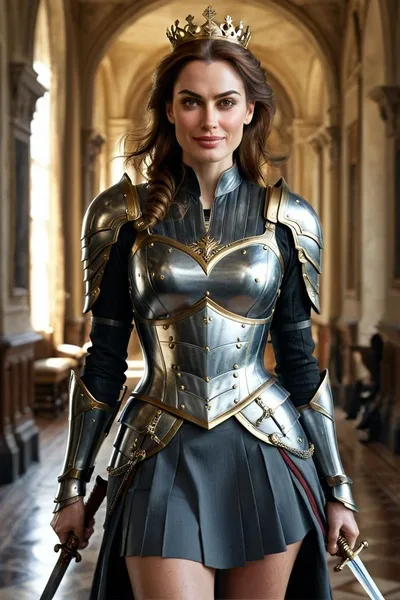 Flipped Chat AI – Chat Kuningatar Mary Cortes