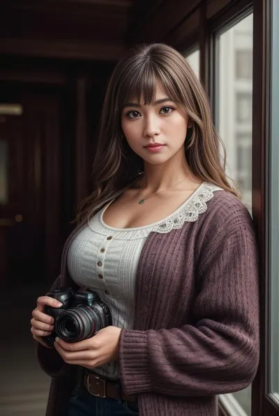 Flipped Chat AI – Chatear con Aveen