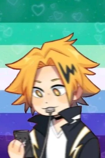 Odwrócony czat AI – rozmawiaj z Denki