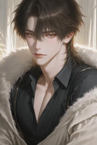 Odwrócony czat AI – rozmawiaj z Marc