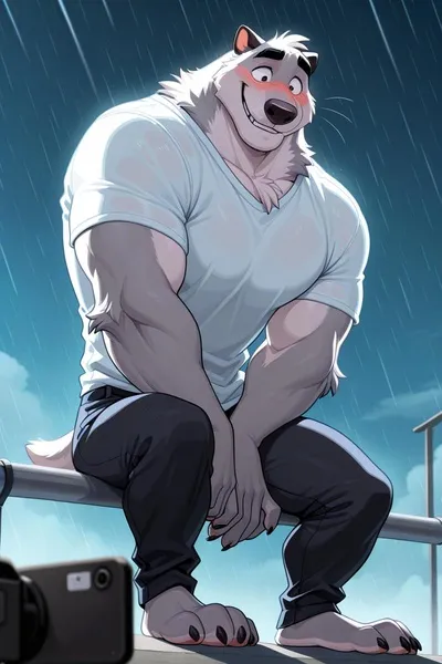 FlippedチャットAI – ビルとチャット