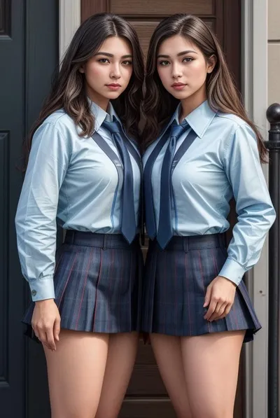 Αναστροφή συνομιλίας AI – Συζήτηση με Σόνια και Κάρλα