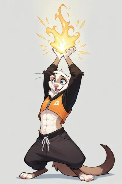 Flipped Chat AI – Chat Sabre Dook