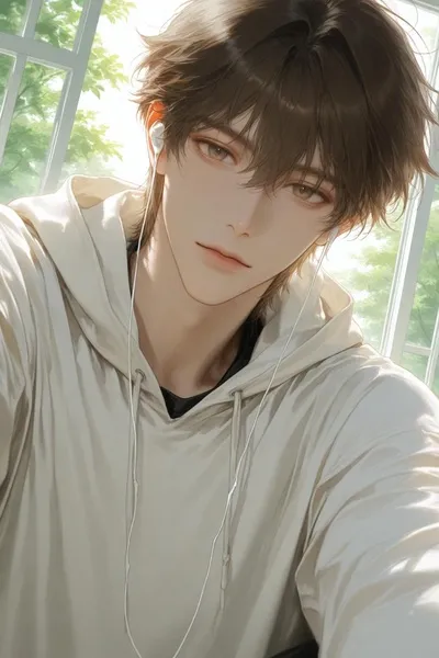 Flipped Chat AI – Chat s Adrian Morrow