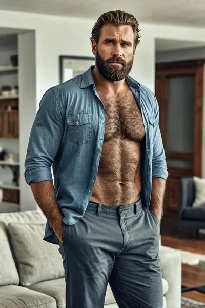 Odwrócony czat AI – rozmawiaj z Derek Sutton