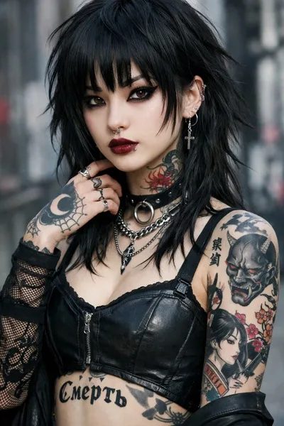 Flipped Chat AI – 與 愛花·莫羅佐娃 聊天