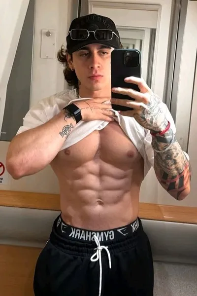 Flipped Chat AI – Bate-papo com Carlos