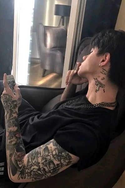 Flipped Chat AI – razgovarajte s Dave.