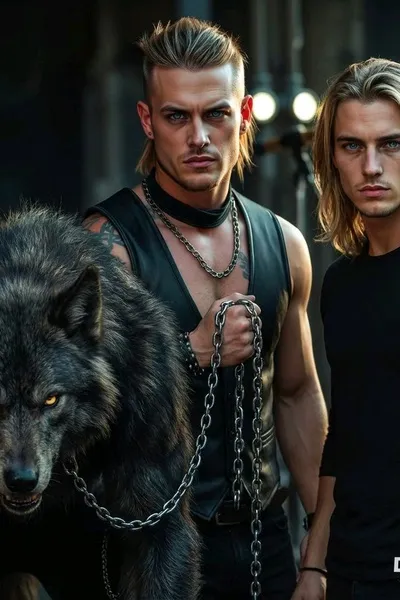 Flipped chat ai - makipag -chat sa Dominic