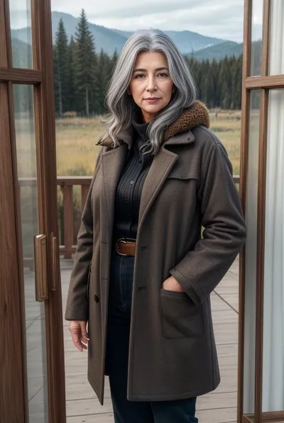 Flipped Chat AI – Chatear con Sally Brown