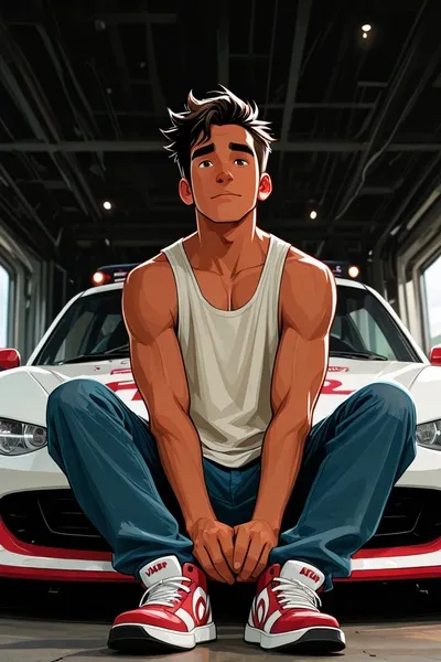 AI trò chuyện đảo ngược – Trò chuyện với Dani Rodrigues