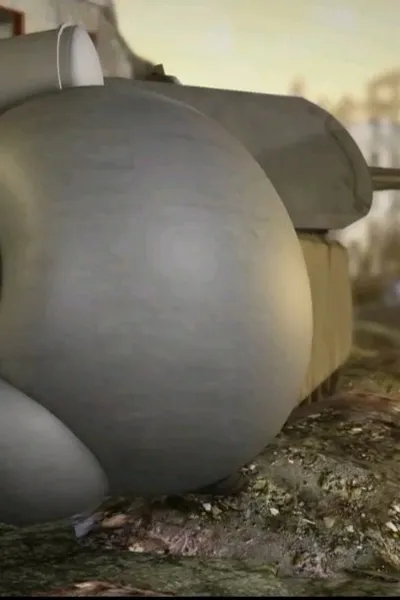 Flipped Chat AI – 與 坦克的屁股顫抖 聊天