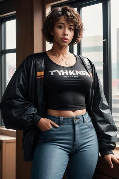 Çevrilmiş Sohbet Yapay Zekası – Jessicaile sohbet edin